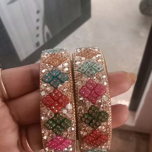 New Bangles Hai