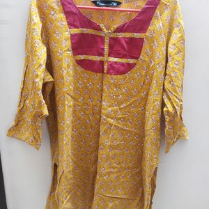 Short Kurti