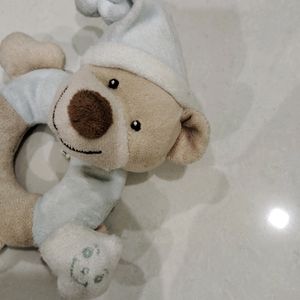 Mini Softtoy