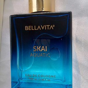 Bella Vita SKAI AQUATIC Purfume