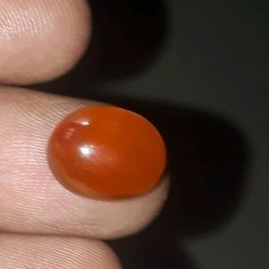 Natural real Haqiq. Aagate Only GemStone