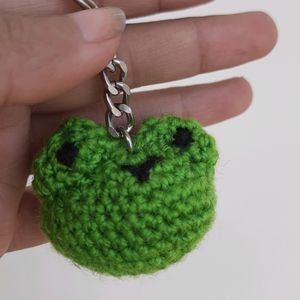 Handmade Keychain