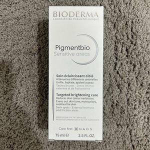 Bioderma - Brightening Moisturiser