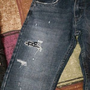 New Boy's Jeans