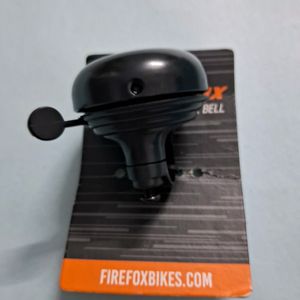 FIREFOX BELL