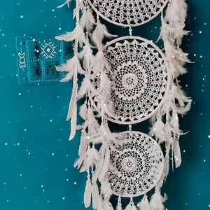 Dreamcatcher White