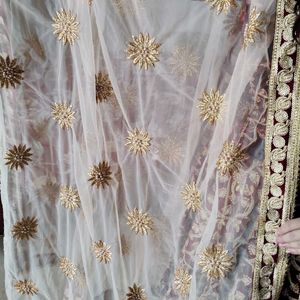 Designer Bridal Lehenga