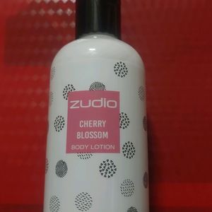 Zudio Body Lotion