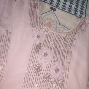 Diwali offer🥳Plazo Kurti With Dupatta