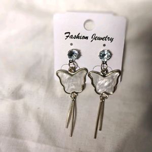 2 Pair Earing