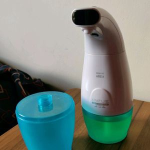 New Automatic Smart Sensor Soap Dispenser