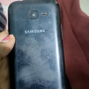 Samsung Phone Without Bettry