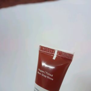 Cocoa Mint Lip Balm With SPF 30 By Dot And Key