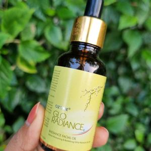 Glo Radiance Facial Oil