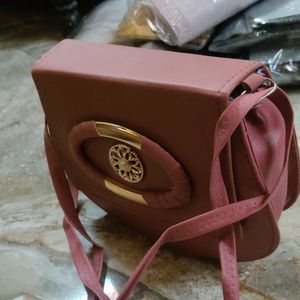 Handbag For Women And Girls