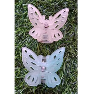 🦋 Butterfly clutcher For Women