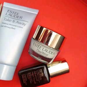 Estee Lauder Skincare Kit