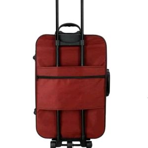 Pack Of 2 Trolley Bag