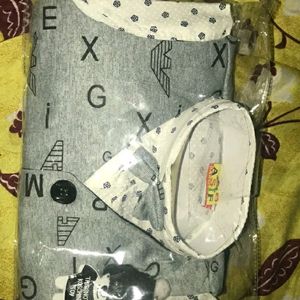 Baby Boy Dress Suit