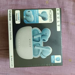 Boult Earbuds