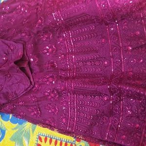 Lehnga Choli