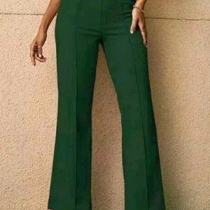 Trendy  Retro women  Trousers