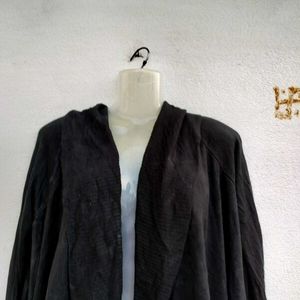 Black H&M Shrug