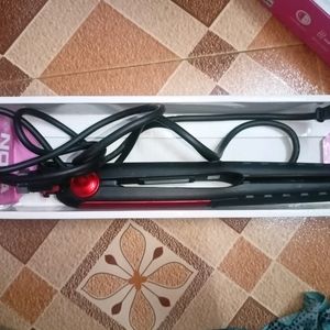 NOVA Hair Straightener