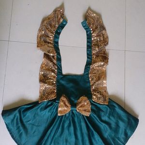 Party wear Frock for baby