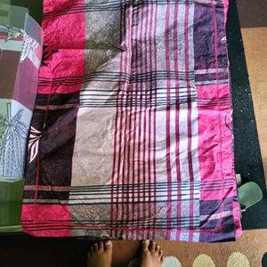 Bedsheet By Bombay Dyeing