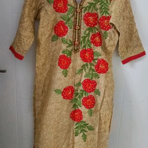 NEW KURTA