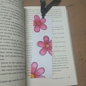 Handmade Bookmarks