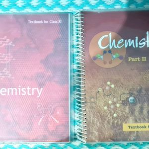 CLASS 11+12 UPDATED NCERT (Phy+Chem)