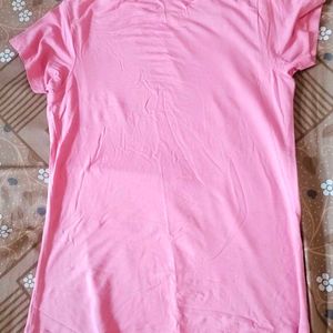 Light Pink Tshirt 👕