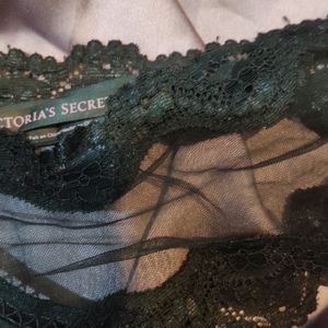 victoris secret black set