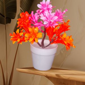 Artificial Flowers Plant