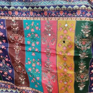 PRICE DROP!! Navratri Special Dupatta