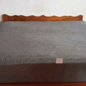 Waterproof Bed Protector