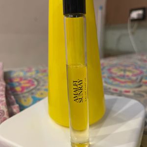 Zara Amalfi Sunray