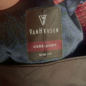 Van Heusen Branded Unused