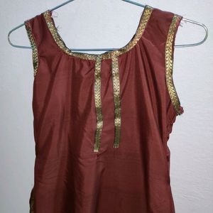 Short Kurti For Women