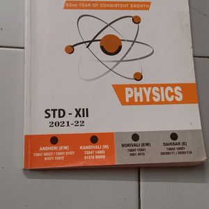 Physics Mqc Book For Neet