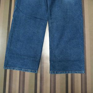 DG-109 Size-32 Straight Jeans