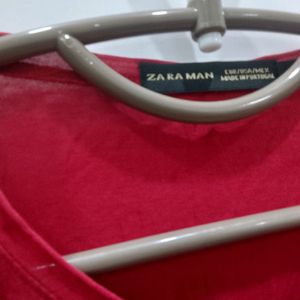 Zara T Shirt