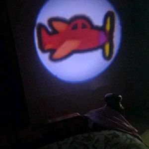 Kids Projecter Toy