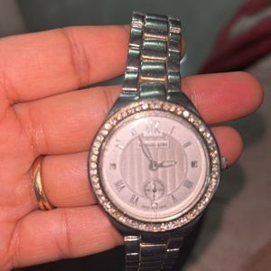 Michael Kors Watch For Women