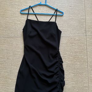 LBD From Zara