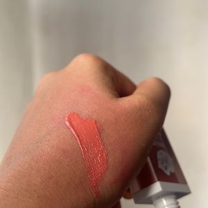 Velvet Matte Korean Lipstick