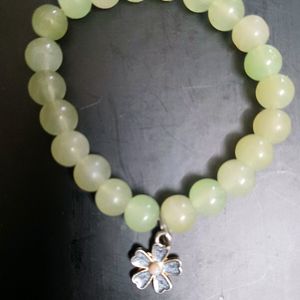 Green Bracelet