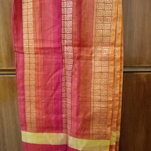 Multicolour  Dupatta